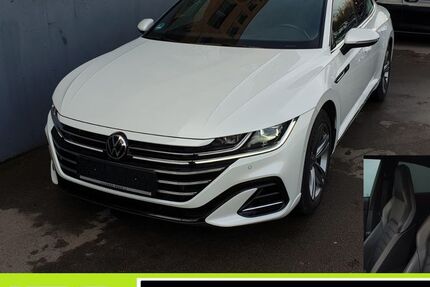 VW Arteon 35.265 km 34.970 &euro; Waiblingen 71332