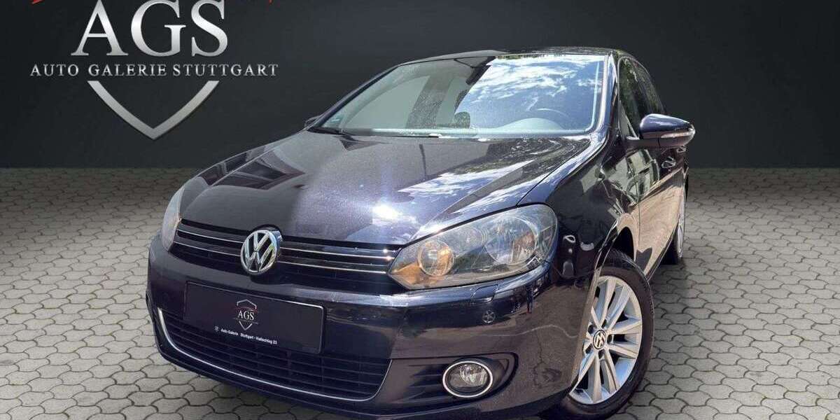 VW Golf 198.000 km 3.990 &euro; Stuttgart 70376