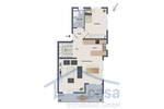 Etagenwohnung Waiblingen / Neustadt Rems-Murr-Kreis Neustadt - 5 Zimmer, 125 m&sup2;, 716.900&euro; | Angebot:25776981