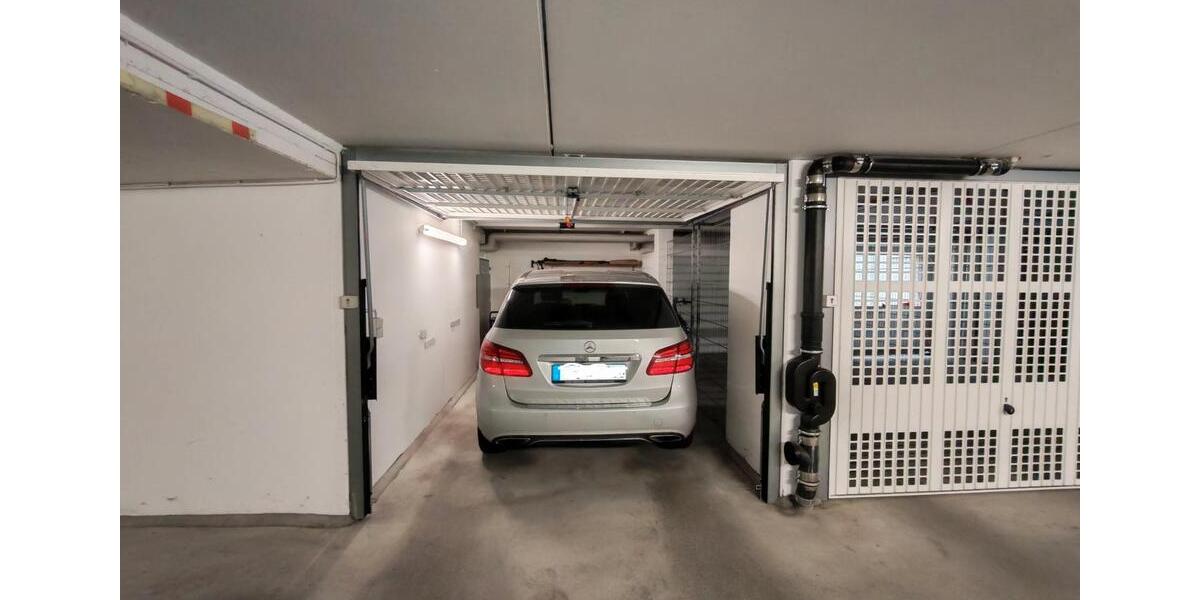 Etagenwohnung Esslingen am Neckar Hegensberg - 4 Zimmer, 90 m&sup2;, 1.270&euro; | Angebot:26477368