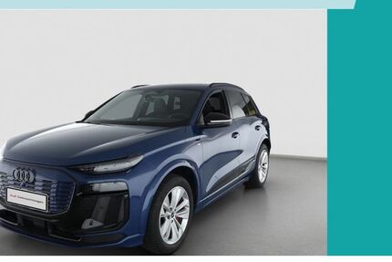 Audi Q6 e-tron 13.359 km 72.490 &euro; Leonberg 71229