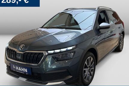 Skoda Kamiq 75.737 km 20.395 &euro; Korntal-Münchingen 70825