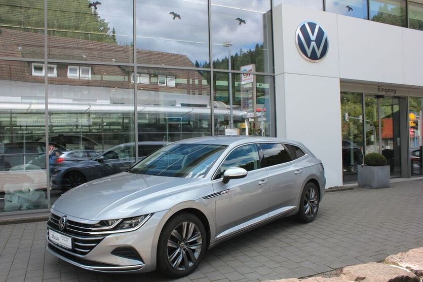 Arteon