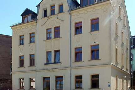 Wohnung zum Mieten in Kirchberg 326 € 56.98 m²