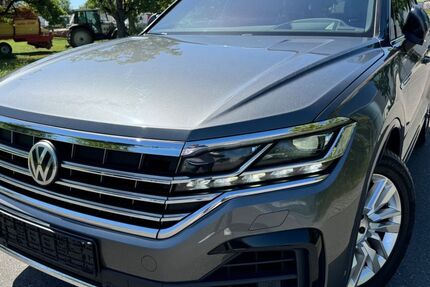 VW Touareg 196.000 km 24.980 &euro; Holzgerlingen 71088