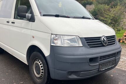 VW T5 Transporter 248.000 km 3.750 € Tübingen 72074