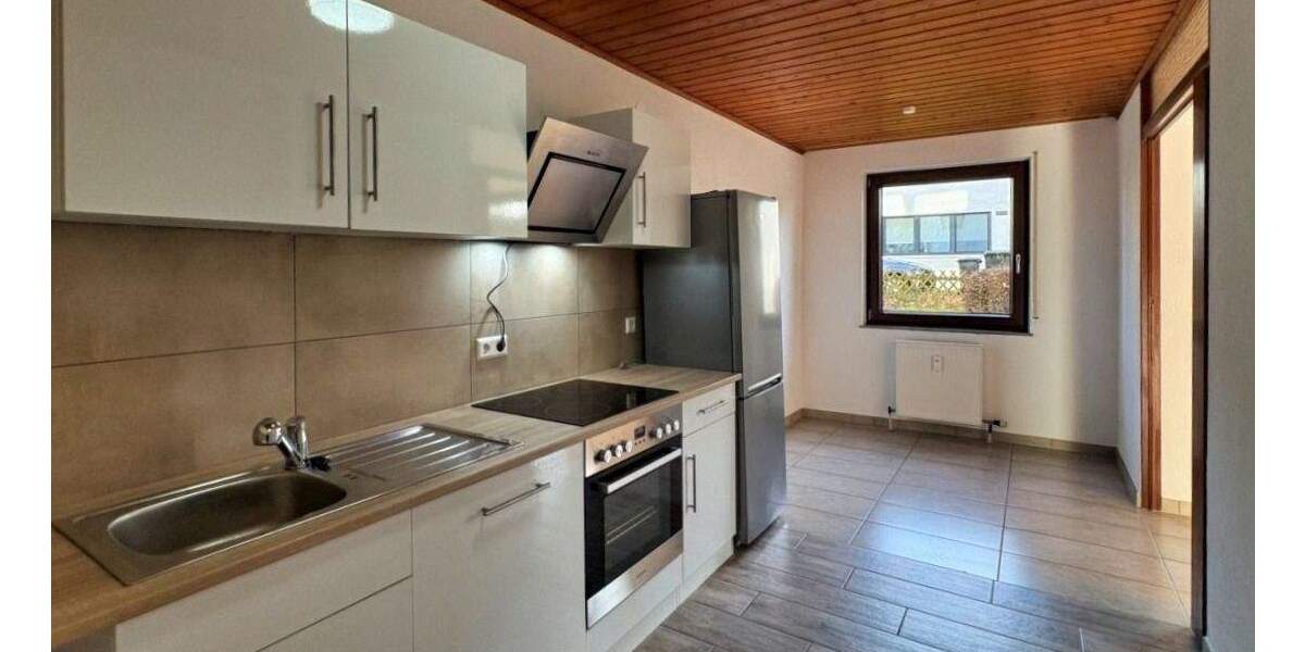 Etagenwohnung Gärtringen - 2 Zimmer, 58 m&sup2;, 239.000&euro; | Angebot:25704370