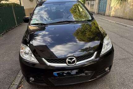 Mazda 5 189.056 km 1.000 € esslingen 73733