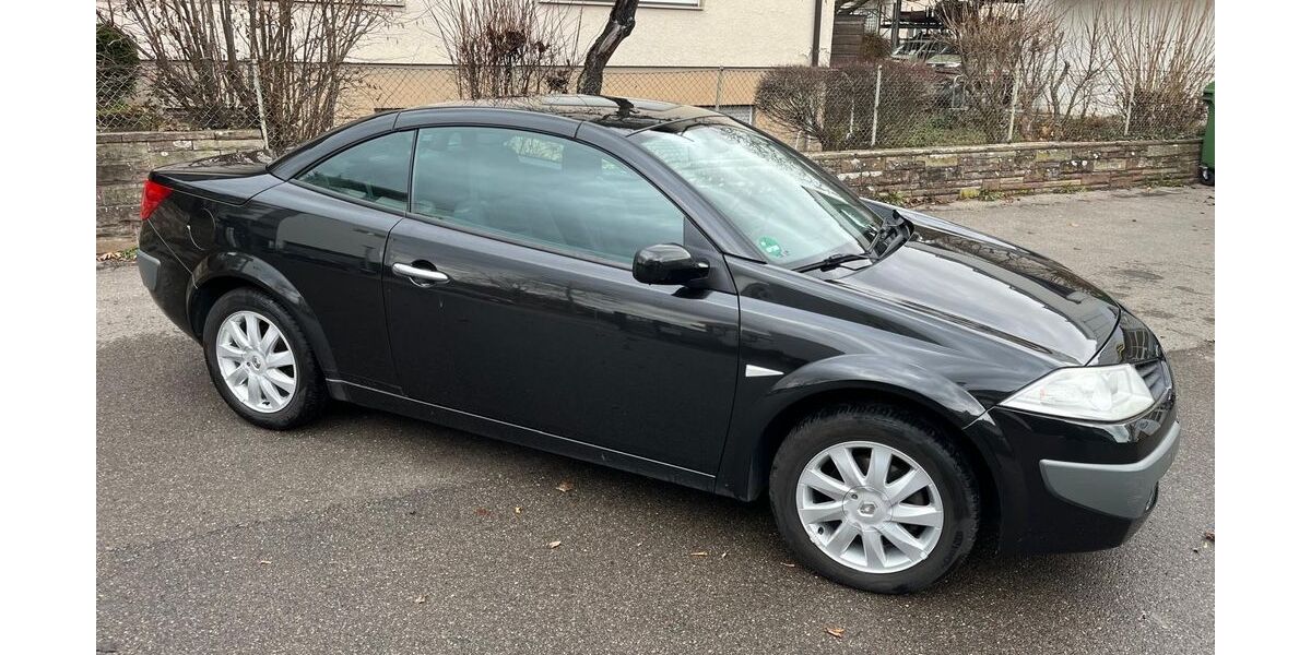 Renault Megane 137.000 km 2.400 &euro; Stuttgart 70329