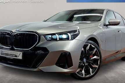 BMW 550
