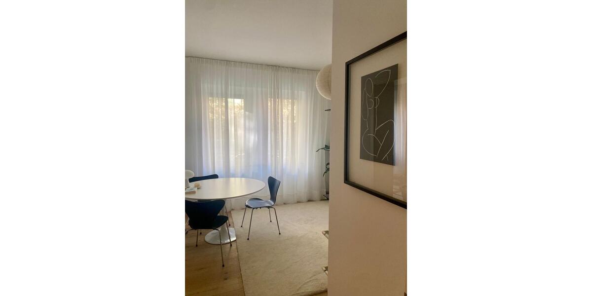 Etagenwohnung Stuttgart Stuttgart-Ost - 3 Zimmer, 65 m&sup2;, 1.375&euro; | Angebot:25792394