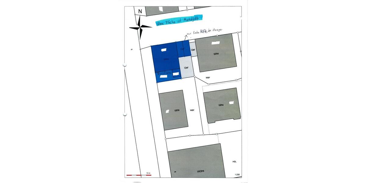 Gewerbeobjekt Rutesheim - 800&euro; | Angebot:26137308