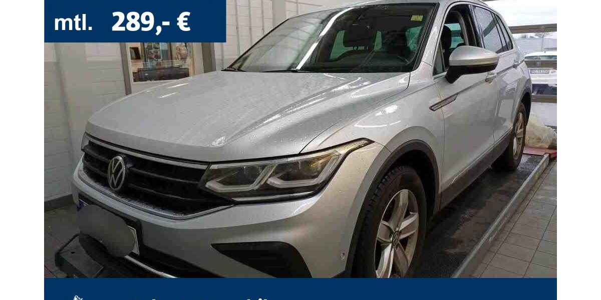 VW Tiguan 100.459 km 27.930 &euro; Böblingen 71032