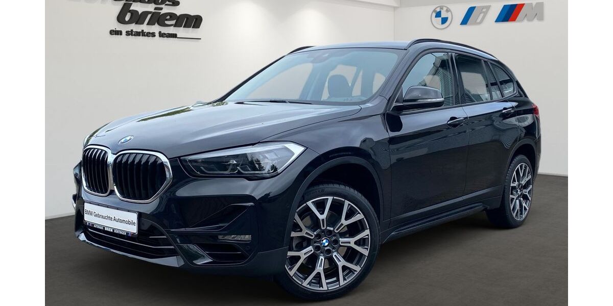 BMW X1 45.400 km 29.700 &euro; Nürtingen 72622