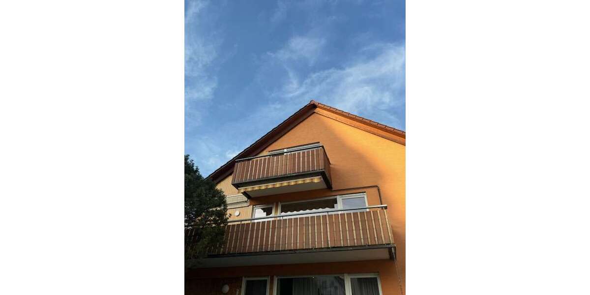 Etagenwohnung Weil der Stadt Weil der Stadt (Stadt) - 4 Zimmer, 136 m&sup2;, 1.285&euro; | Angebot:26624177