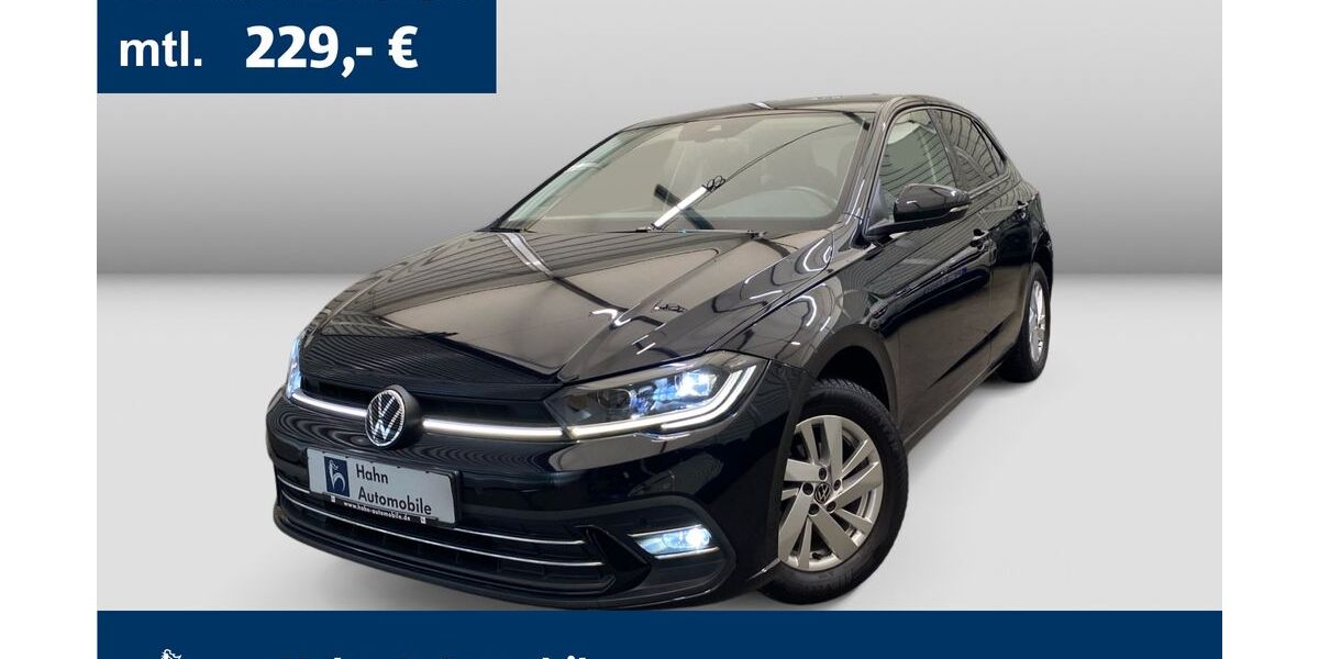 VW Polo 24.792 km 16.430 &euro; Niefern-Öschelbronn 75223