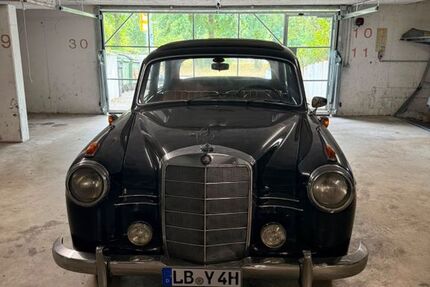 Mercedes-Benz 190 24.234 km 22.600 &euro; Asperg 71679