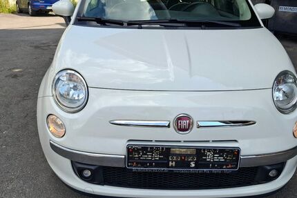 Fiat 500 96.000 km 6.990 &euro; Kernen i. r 71394