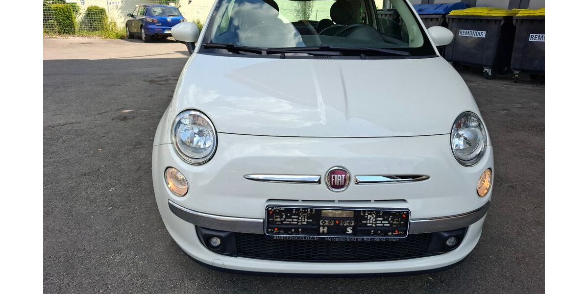 Fiat 500 96.000 km 6.990 &euro; Kernen i. r 71394