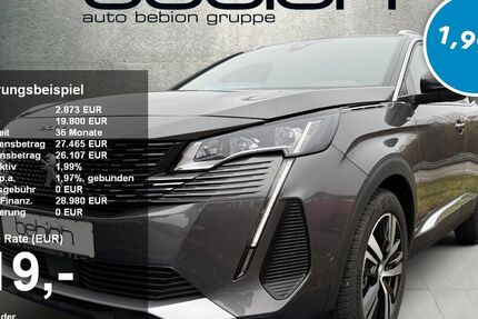 Peugeot 3008 13.200 km 28.980 &euro; Tübingen 72072