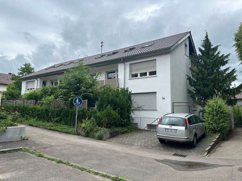 Wohnung zum Mieten in Tamm 1.000 € 94 m²
