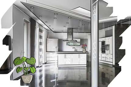 Haus Freiberg am Neckar - 5 Zimmer, 235 m&sup2;, 1.050.000&euro; | Angebot:26357690