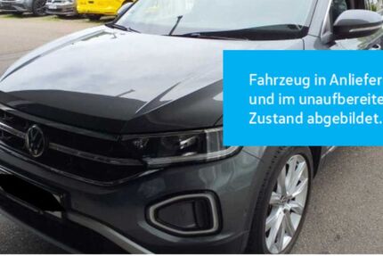 VW T-Roc 36.159 km 24.930 &euro; Stuttgart-Wangen 70188