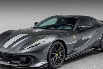 Ferrari 812 2.100 km 1.550.000 &euro; Böblingen 71034