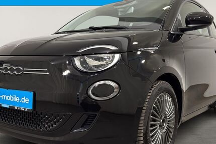 Fiat 500e 26.450 km 16.990 &euro; Reutlingen 72762