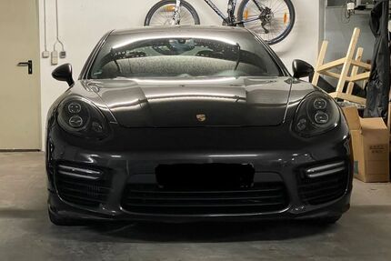 Porsche Panamera 130.000 km 42.500 &euro; Ludwigsburg 71633