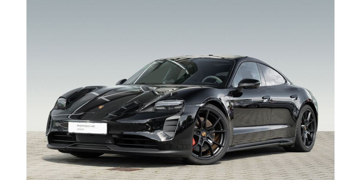 Porsche Taycan 16.400 km 97.450 &euro; Reutlingen 72770