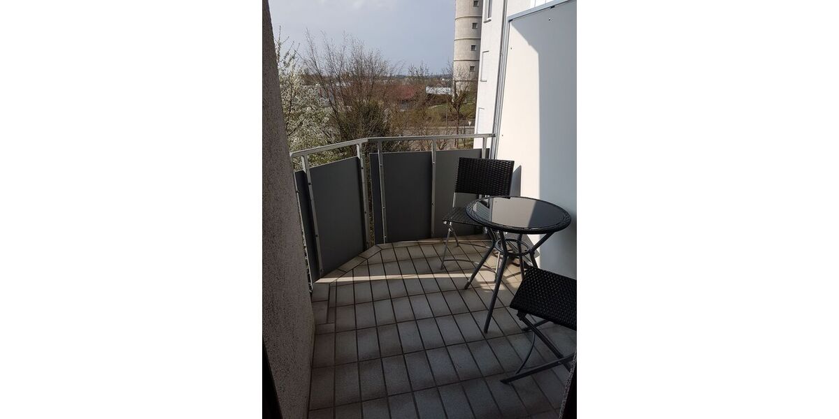 Kapitalanlage von Privat, 2 ZW mit Balkon, Einbauküche u. TG-Stellplatz in Waiblingen - Etagenwohnung Waiblingen | Angebot:27143137