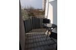 Kapitalanlage von Privat, 2 ZW mit Balkon, Einbauküche u. TG-Stellplatz in Waiblingen - Etagenwohnung Waiblingen | Angebot:27143137