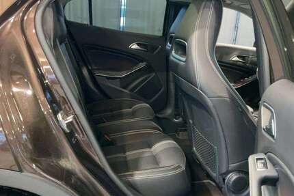 Mercedes-Benz GLA 220 90.748 km 19.888 &euro; Schöckingen (Ditzingen) 71254