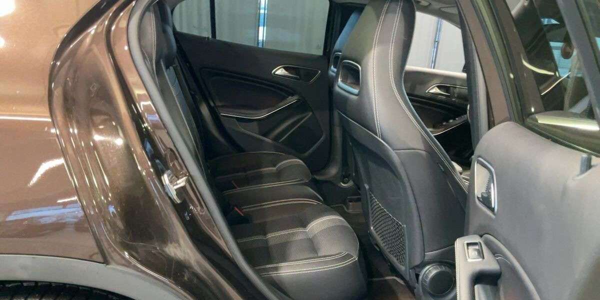 Mercedes-Benz GLA 220 90.748 km 19.888 &euro; Schöckingen (Ditzingen) 71254