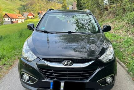 Hyundai ix35 164.000 km 6.700 &euro; Waiblingen 71334