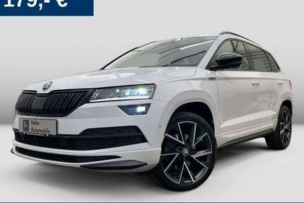 Skoda Karoq 111.189 km 24.999 € Niefern-Öschelbronn 75223