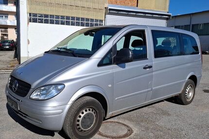 Mercedes-Benz Vito 117.000 km 8.990 &euro; Kernen i. r 71394