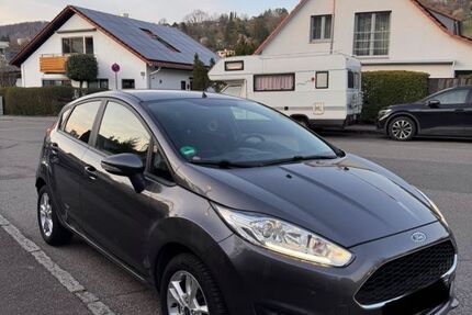 Ford Fiesta 66.066 km 6.699 &euro; Esslingen 73732
