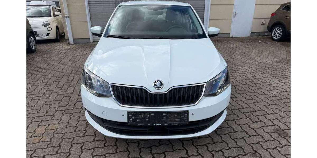 Skoda Fabia 149.800 km 6.499 &euro; Pforzheim 75179