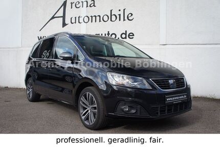 Seat Alhambra 141.000 km 30.990 € Böblingen / Stuttgart 71032