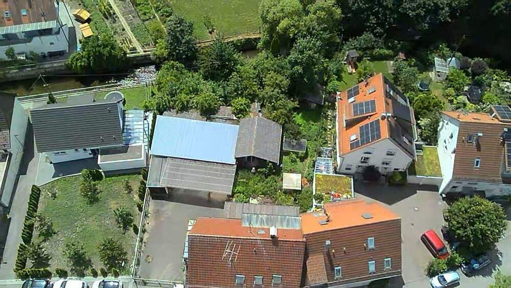 Grundstück Böblingen Dagersheim - 849.000&euro; | Angebot:24667365