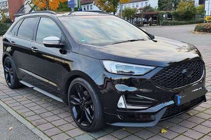Ford Edge 88.500 km 27.990 € Reutlingen 72760