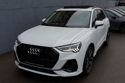 Audi Q3 76.520 km 33.470 € Waiblingen 71332