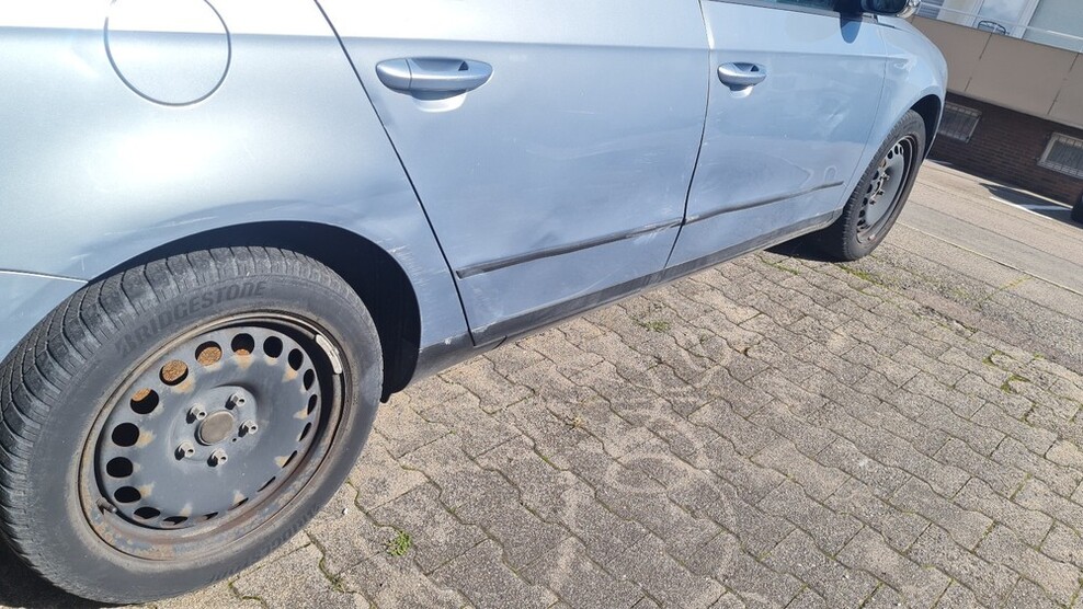VW Passat 171.000 km 3.499 € Filderstadt 70794