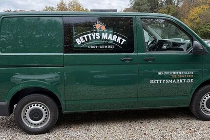 VW T6 Transporter 100.000 km 19.999 € Sindelfingen 71069