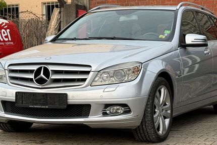 Mercedes-Benz C 250 267.954 km 3.700 &euro; Reutlingen 72760