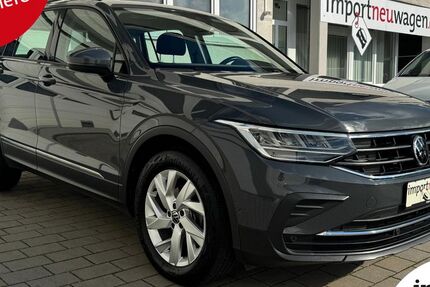 VW Tiguan 72.180 km 27.290 € Leonberg 71229