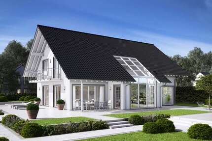 Haus Sindelfingen Darmsheim - 5 Zimmer, 224 m&sup2;, 1.471.441&euro; | Angebot:25374004