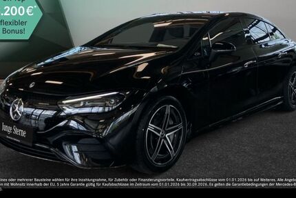 Mercedes-Benz EQE 49.375 km 54.990 &euro; Stuttgart 70469